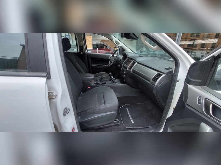 Ford Ranger 2.0 170CV  foto 10